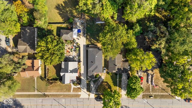 2120 Washington Avenue, Terre Haute, IN 47803