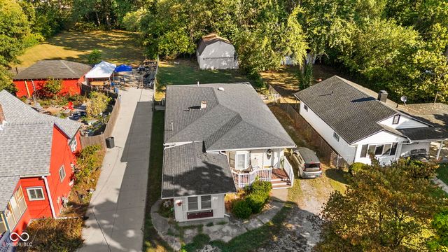 2120 Washington Avenue, Terre Haute, IN 47803