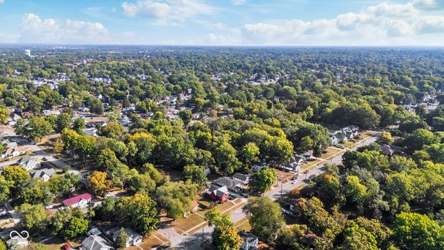 2120 Washington Avenue, Terre Haute, IN 47803