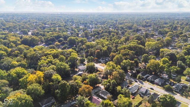 2120 Washington Avenue, Terre Haute, IN 47803