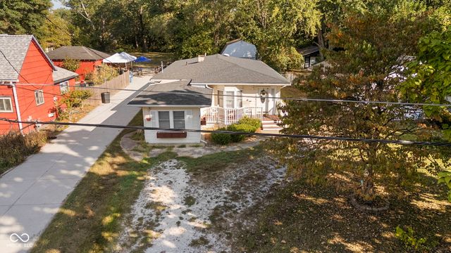 2120 Washington Avenue, Terre Haute, IN 47803