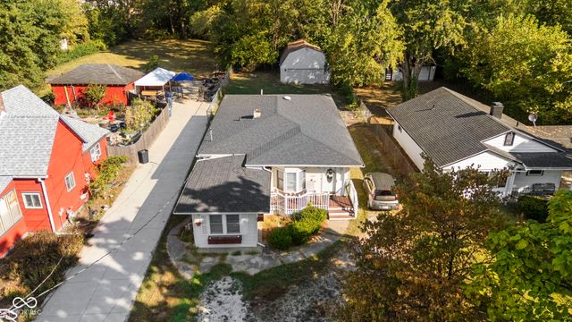 2120 Washington Avenue, Terre Haute, IN 47803