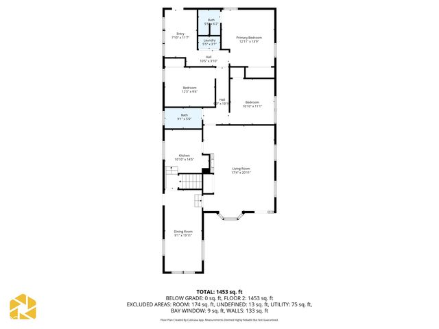 2120 Washington Avenue, Terre Haute, IN 47803