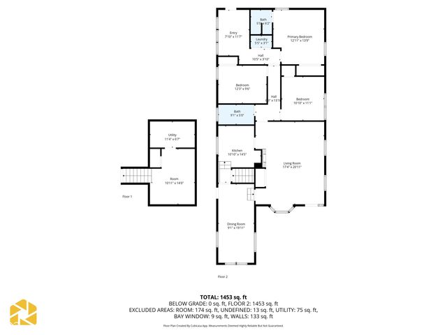 2120 Washington Avenue, Terre Haute, IN 47803