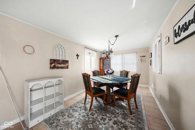 2120 Washington Avenue, Terre Haute, IN 47803