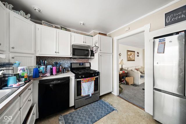 2120 Washington Avenue, Terre Haute, IN 47803