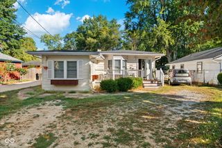 2120 Washington Avenue, Terre Haute, IN 47803