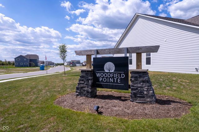 336 Little Torino Way, Greenfield, IN 46140