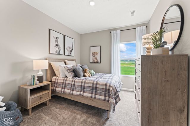 336 Little Torino Way, Greenfield, IN 46140