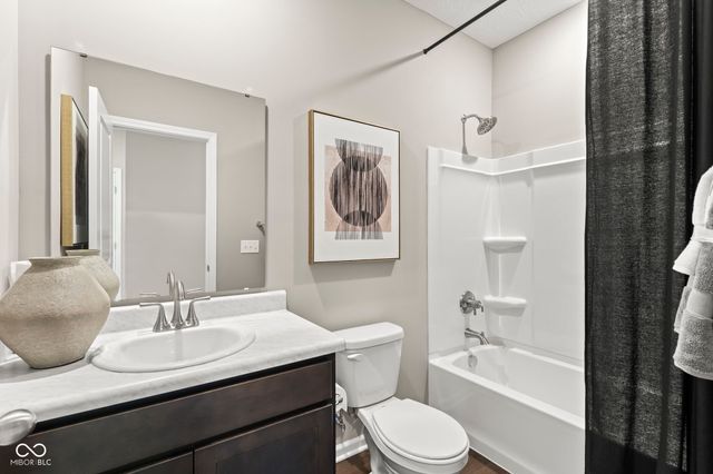 336 Little Torino Way, Greenfield, IN 46140