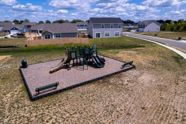 336 Little Torino Way, Greenfield, IN 46140