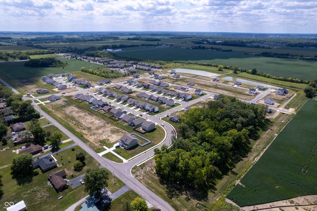 336 Little Torino Way, Greenfield, IN 46140