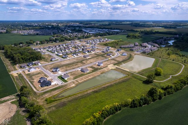 336 Little Torino Way, Greenfield, IN 46140