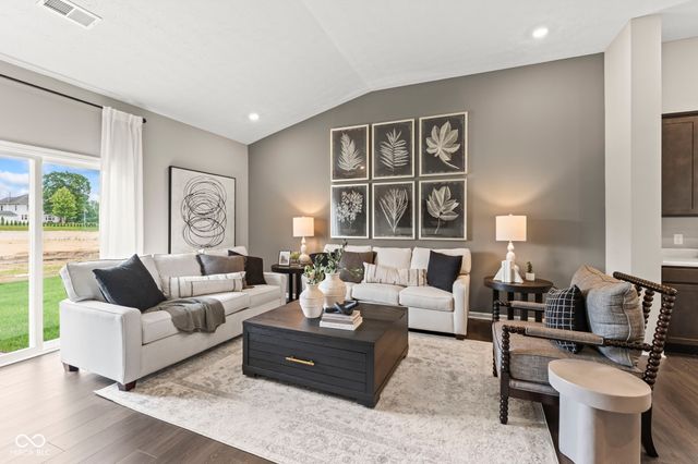 336 Little Torino Way, Greenfield, IN 46140