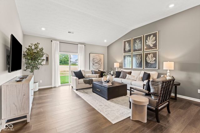 336 Little Torino Way, Greenfield, IN 46140