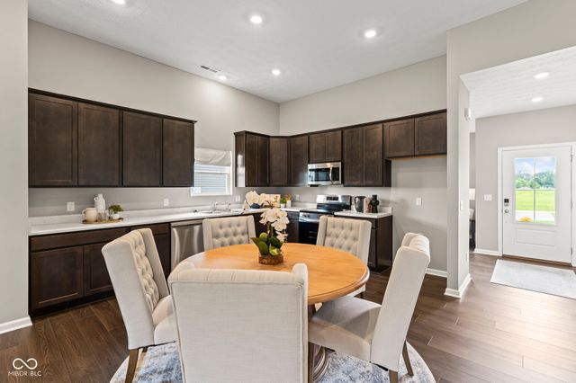 336 Little Torino Way, Greenfield, IN 46140