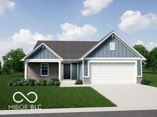 336 Little Torino Way, Greenfield, IN 46140