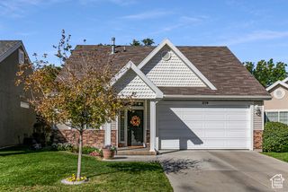 3174 S PARK COMMONS WAY, West Valley City, UT 84120