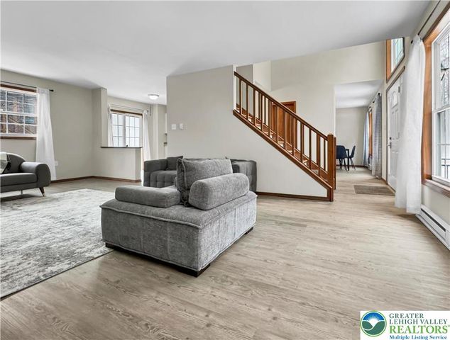 2107 Grasshopper Drive, Tobyhanna Twp, PA 18466