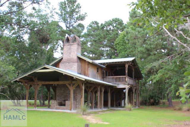 0 Jerico Marsh Road, Midway, GA 31320