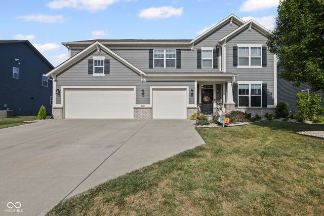 7616 Dunleer Drive, Brownsburg, IN 46112
