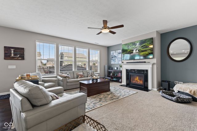 7616 Dunleer Drive, Brownsburg, IN 46112