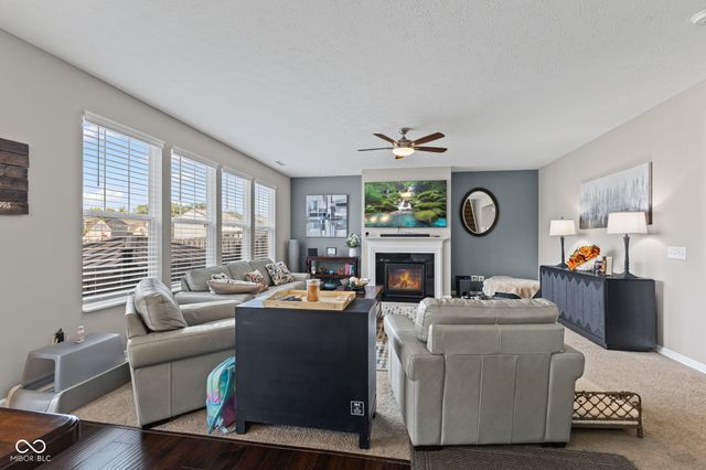 7616 Dunleer Drive, Brownsburg, IN 46112