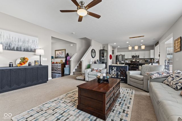 7616 Dunleer Drive, Brownsburg, IN 46112