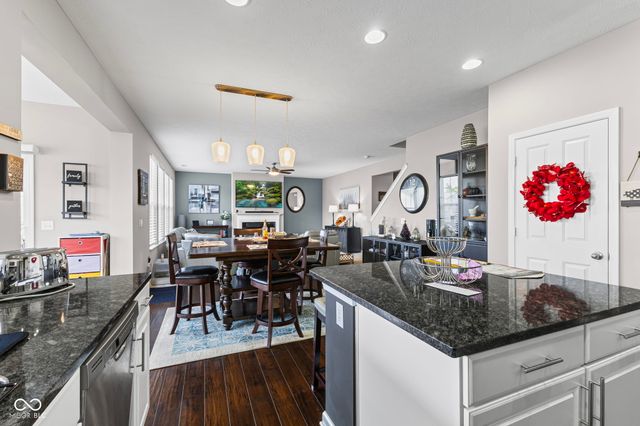 7616 Dunleer Drive, Brownsburg, IN 46112