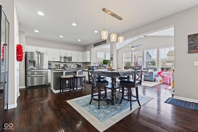 7616 Dunleer Drive, Brownsburg, IN 46112