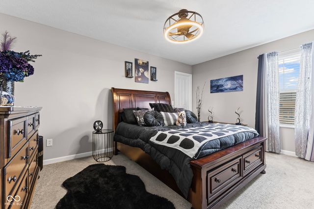 7616 Dunleer Drive, Brownsburg, IN 46112