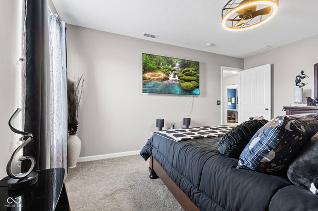 7616 Dunleer Drive, Brownsburg, IN 46112