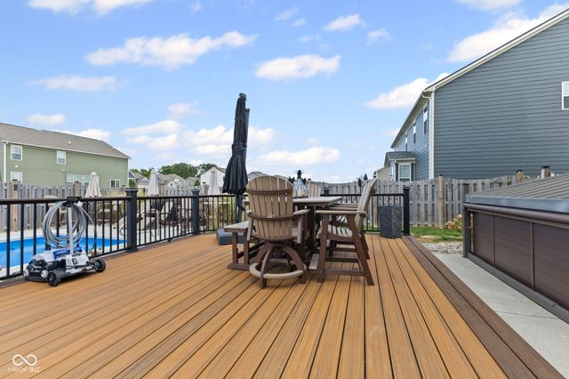 7616 Dunleer Drive, Brownsburg, IN 46112