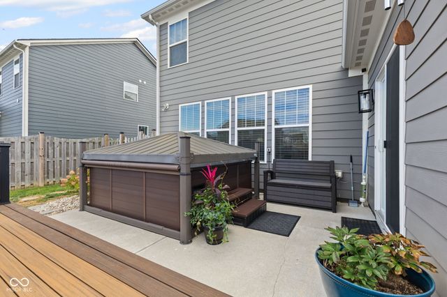 7616 Dunleer Drive, Brownsburg, IN 46112