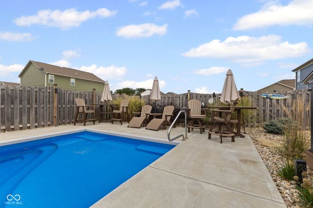 7616 Dunleer Drive, Brownsburg, IN 46112