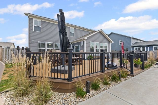 7616 Dunleer Drive, Brownsburg, IN 46112