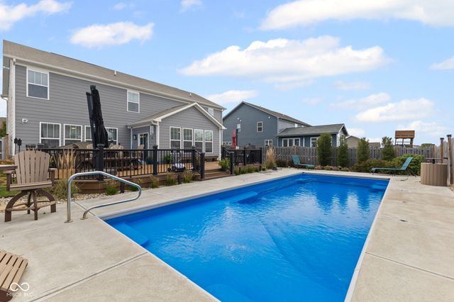 7616 Dunleer Drive, Brownsburg, IN 46112