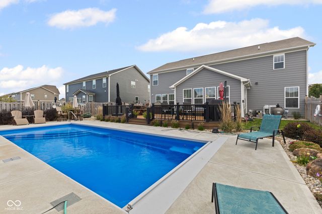 7616 Dunleer Drive, Brownsburg, IN 46112