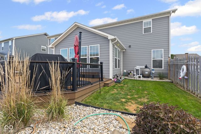 7616 Dunleer Drive, Brownsburg, IN 46112