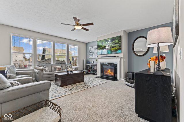 7616 Dunleer Drive, Brownsburg, IN 46112