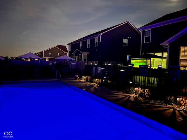 7616 Dunleer Drive, Brownsburg, IN 46112