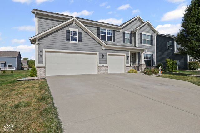 7616 Dunleer Drive, Brownsburg, IN 46112