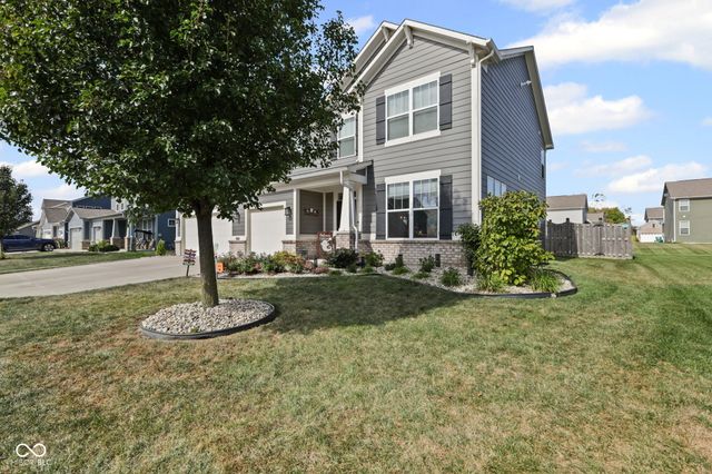 7616 Dunleer Drive, Brownsburg, IN 46112