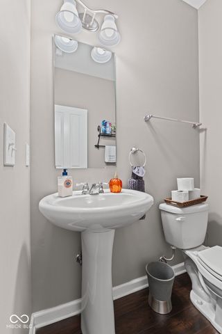 7616 Dunleer Drive, Brownsburg, IN 46112