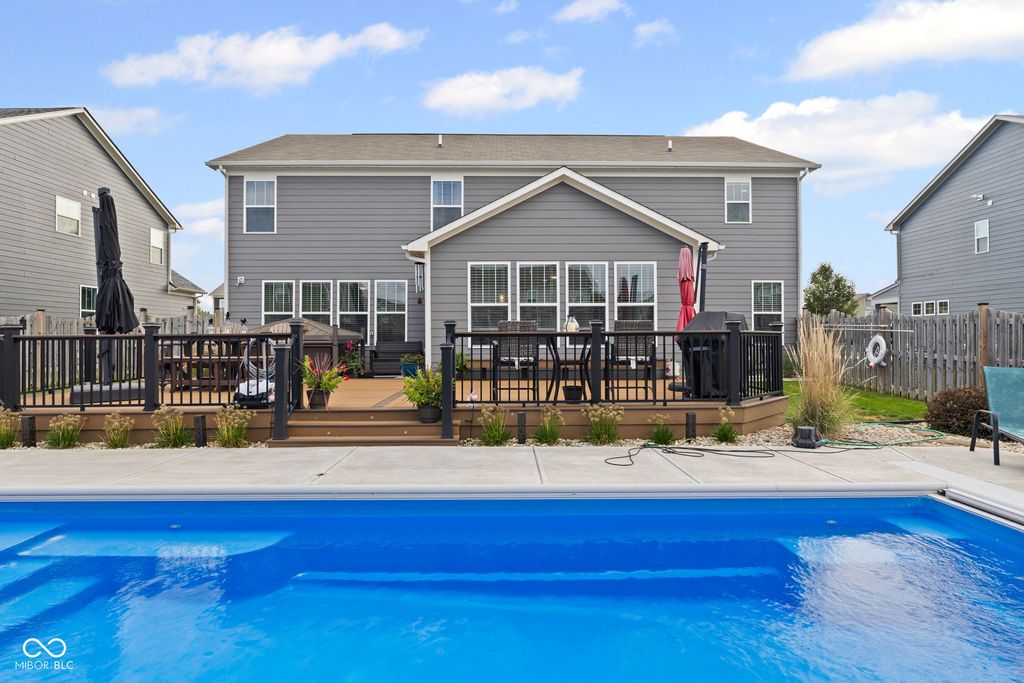 7616 Dunleer Drive, Brownsburg, IN 46112