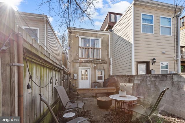 717 S ROSE ST, Baltimore, MD 21224