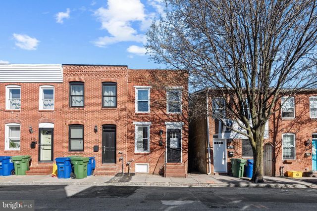 717 S ROSE ST, Baltimore, MD 21224