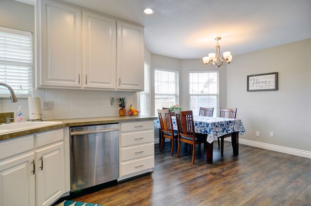 305 Aspen Court W, Aledo, TX 76008