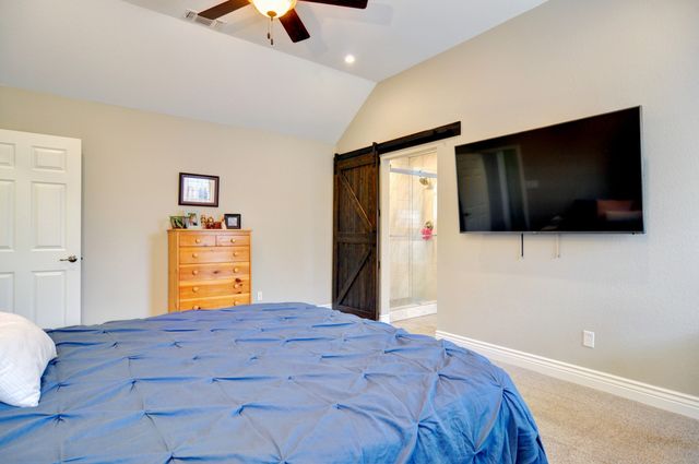 305 Aspen Court W, Aledo, TX 76008