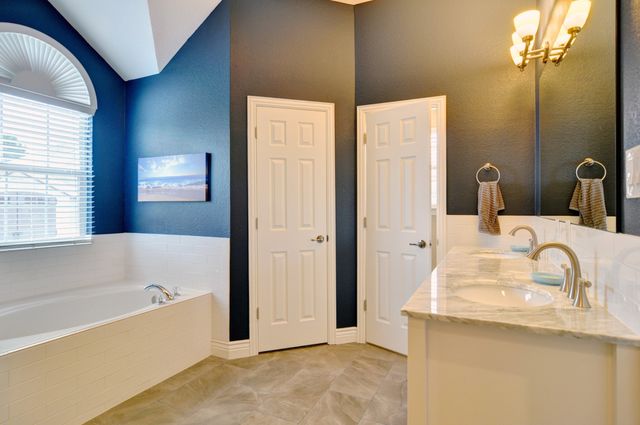 305 Aspen Court W, Aledo, TX 76008